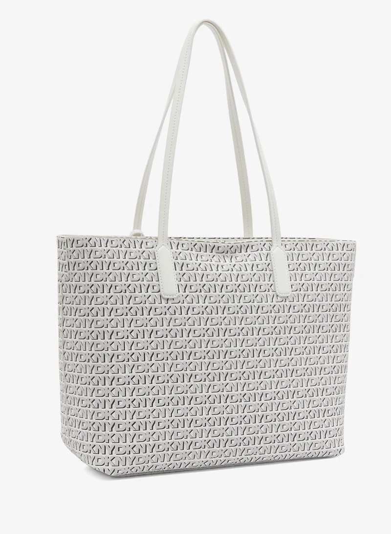 DKNY Saige East West Top Zip Tote