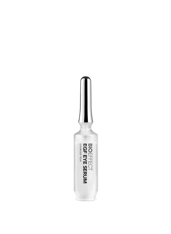 BIOEFFECT EGF Eye Serum 6ml - Image 2