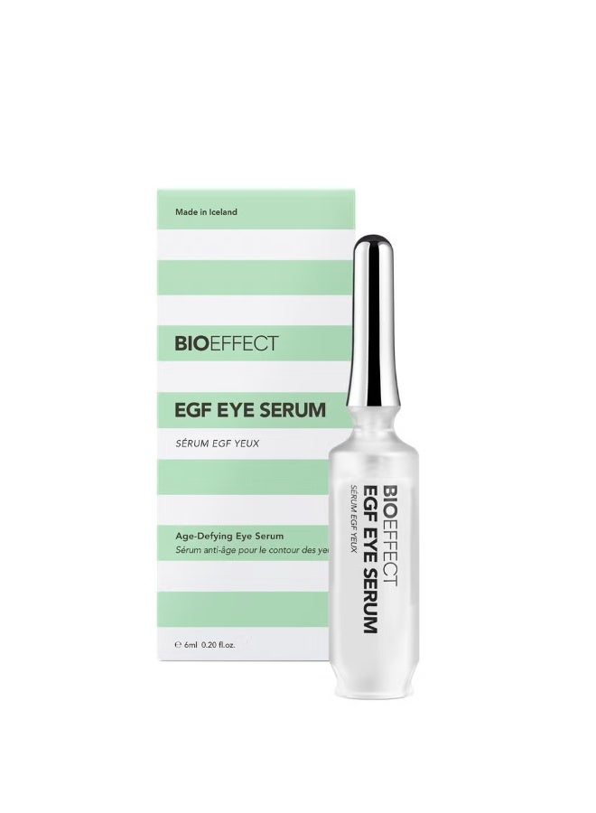 BIOEFFECT EGF Eye Serum 6ml - Image 1