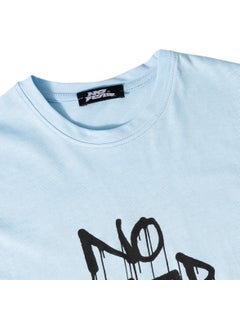No Fear Boy Tshirt NFR-B500323  - Image 2
