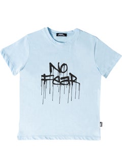 No Fear Boy Tshirt NFR-B500323  - Image 1