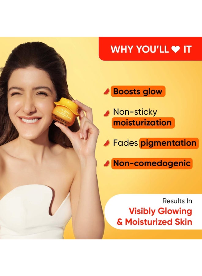 Dot & Key Vitamin C + E Sorbet Super Bright Moisturizer (60Ml) - Image 2