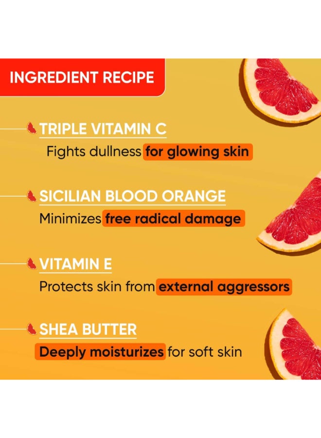 Dot & Key Vitamin C + E Sorbet Super Bright Moisturizer (60Ml) - Image 5