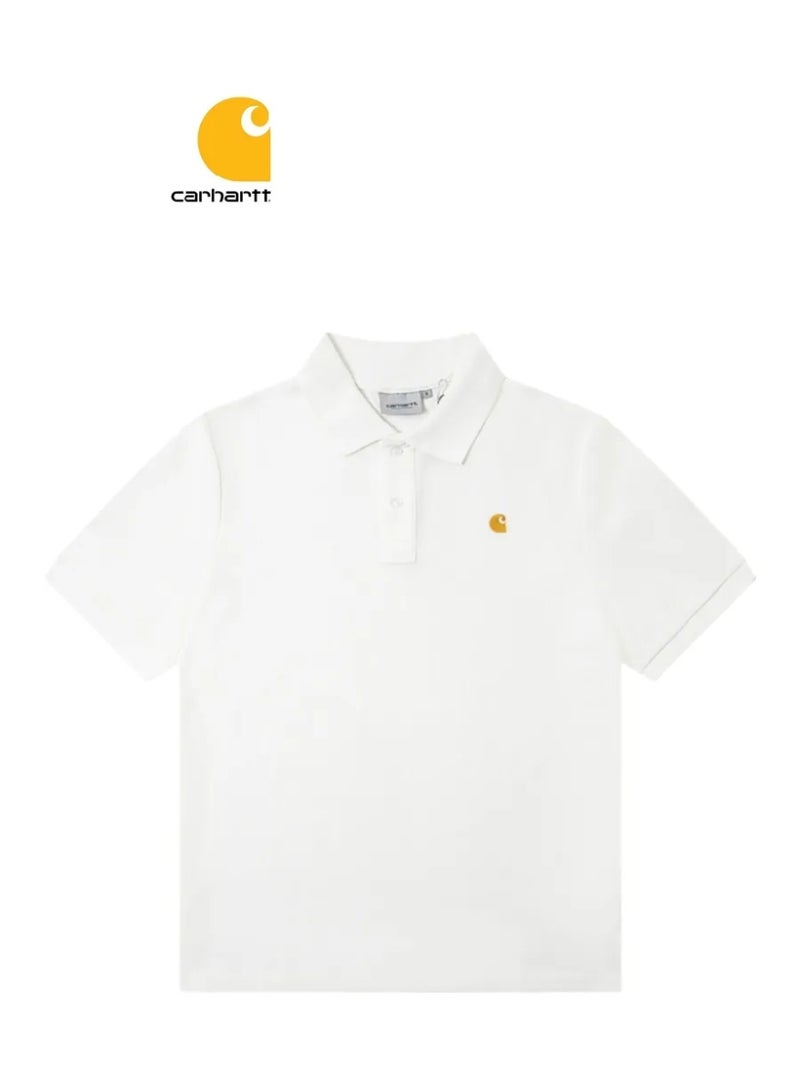 carhartt Carhartr Men's Polo Shirt - Image 1