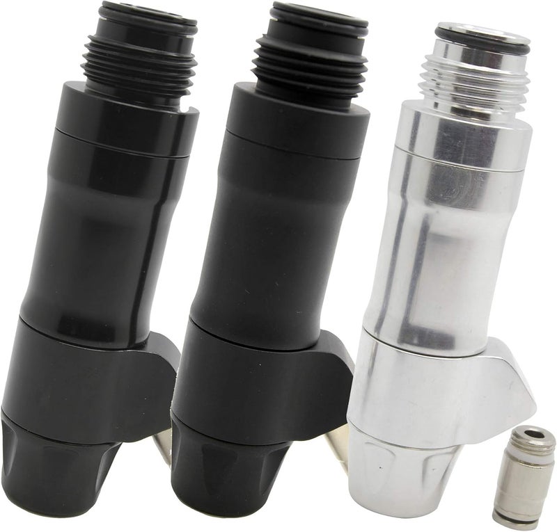 Inception HPR High Pressure Regulator - Image 1