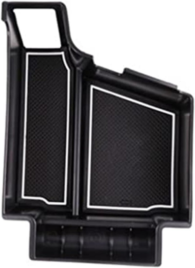 Wivplex Car Door Storage Bin for Volvo - Image 1