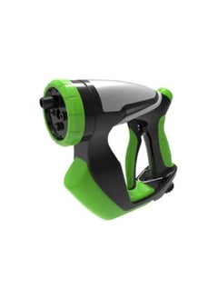 Spaceshoop Car Care Foaming Soap Nozzle Works With Any Brand Of Car Wash Soap 4 Spray Settings Stream Cone Mist And Foam  - Image 1