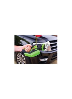 Spaceshoop Car Care Foaming Soap Nozzle Works With Any Brand Of Car Wash Soap 4 Spray Settings Stream Cone Mist And Foam  - Image 4