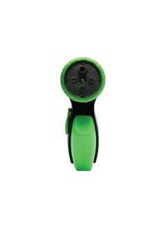 Spaceshoop Car Care Foaming Soap Nozzle Works With Any Brand Of Car Wash Soap 4 Spray Settings Stream Cone Mist And Foam  - Image 3
