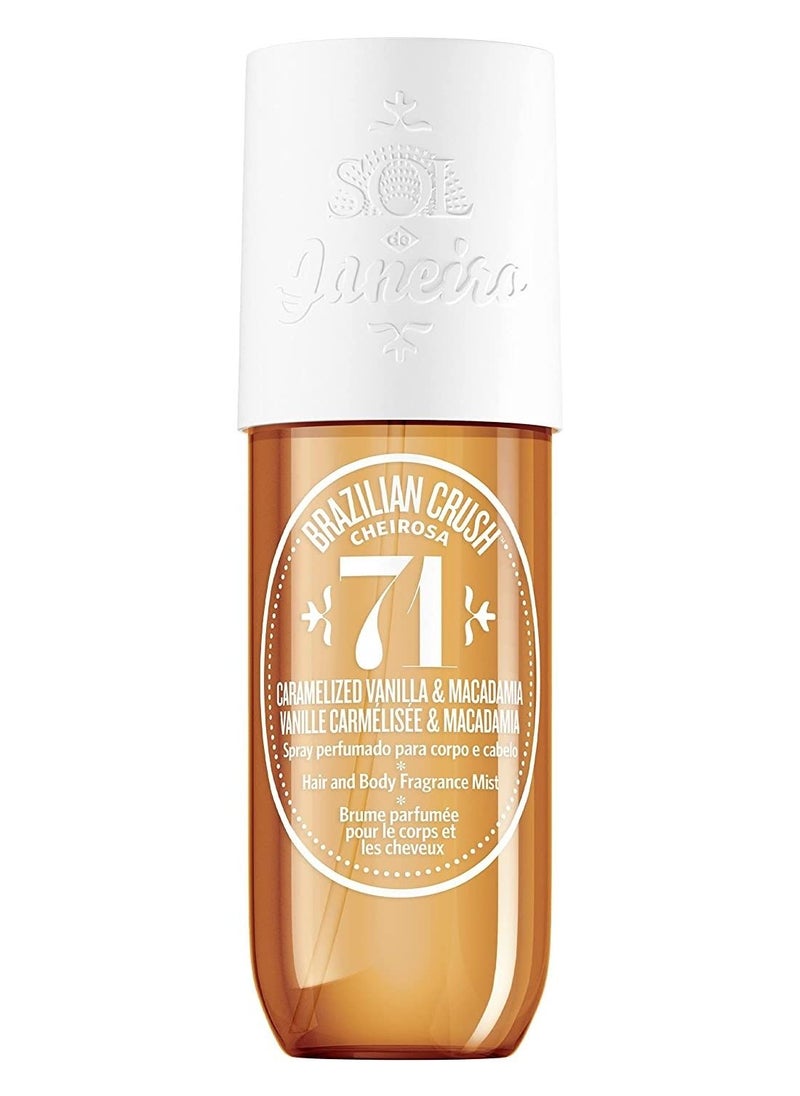 Sol de Janeiro - SOL DE JANEIRO Cheirosa '71 Body Mist, 240ml - Image 1