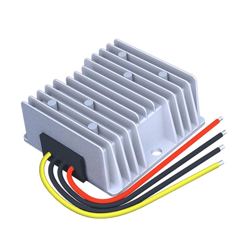 DC To DC Step Up Converter 48V 40V 60V 0 6A Voltage Regulator Power Supply Module - Image 3