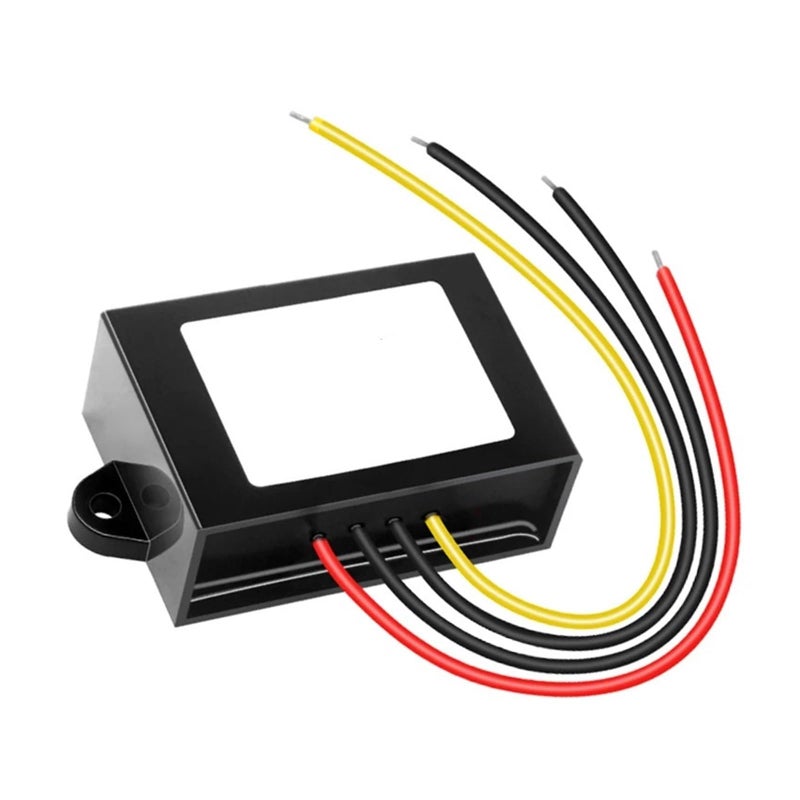 DC To DC Step Up Converter 48V 40V 60V 0 6A Voltage Regulator Power Supply Module - Image 2