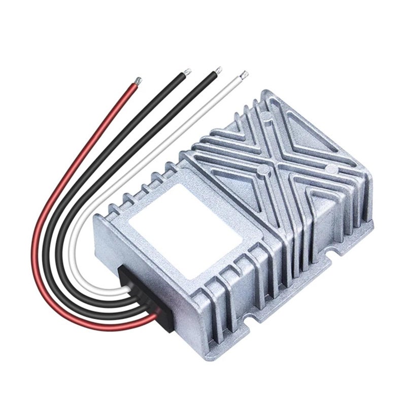 DC To DC Step Up Converter 48V 40V 60V 0 6A Voltage Regulator Power Supply Module - Image 5
