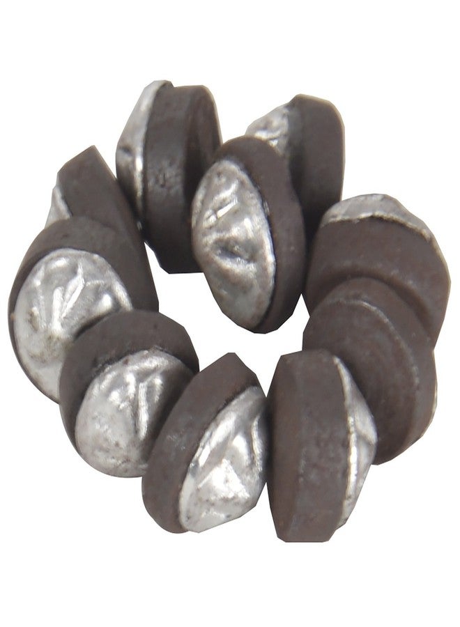 أيه أتش سي أس AHCS Acupressure Sujok Star Magnet Sujok Byol Magnet (مجموعة من 10) - Image 2