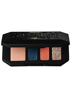 Kat Von D Shade And Light Glamrok Eyeshadow Quad Palette  - Image 2