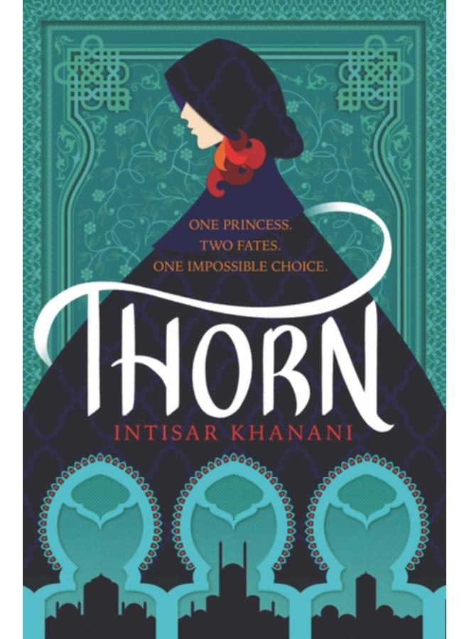 Thorn : 1 