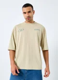 Styli Khaki