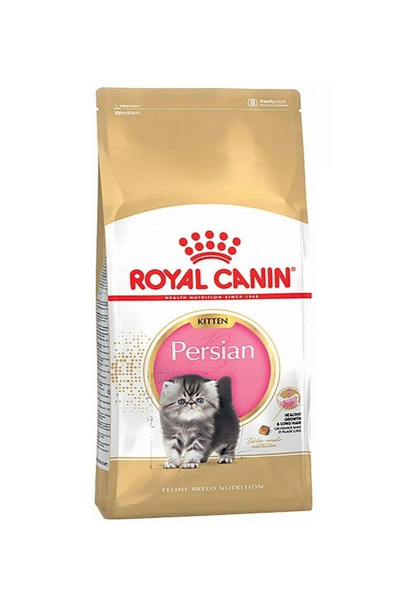 رويال كانين طعام رويال كانين الجاف للقطط الفارسية 400 جرام