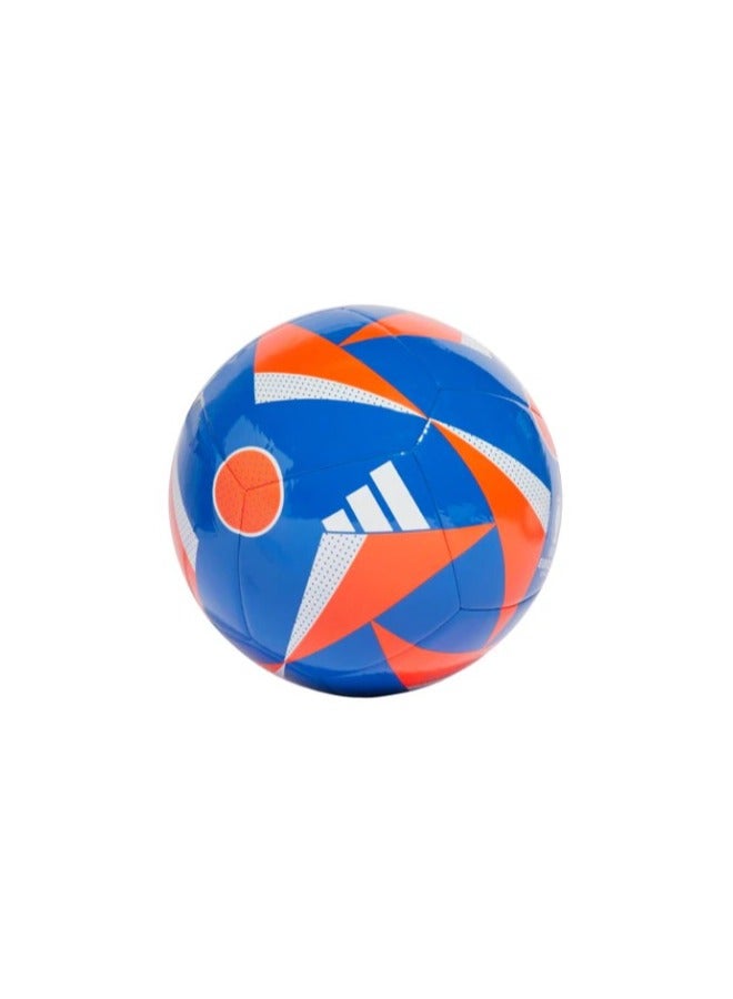 اديداس يورو 24 نادي فوسباليبي لكرة القدم  المقاس: 5 - Image 1