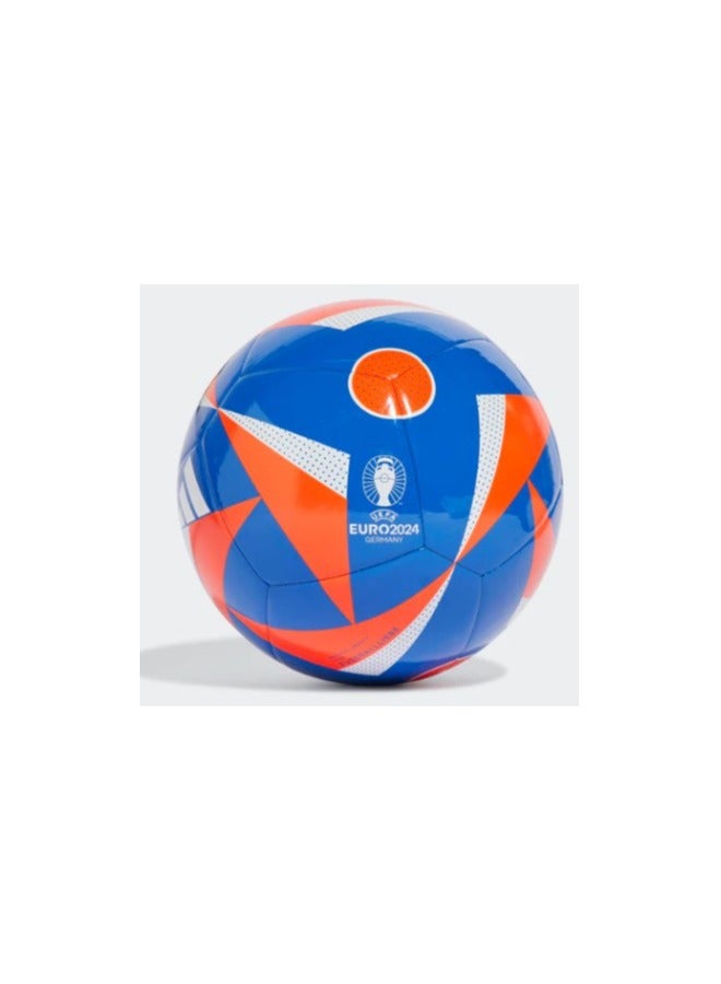اديداس يورو 24 نادي فوسباليبي لكرة القدم  المقاس: 5 - Image 2
