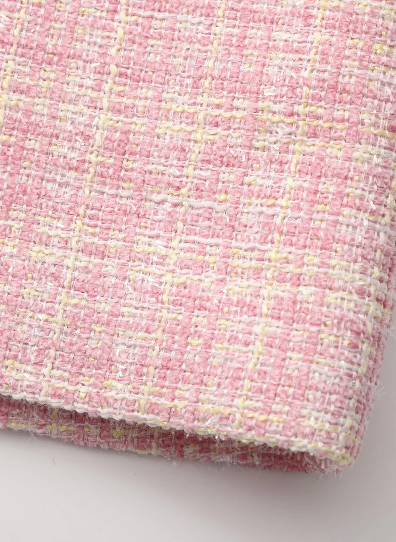 Balabala Pink Kids Girl Woven jacket for Women | Best Price UAE