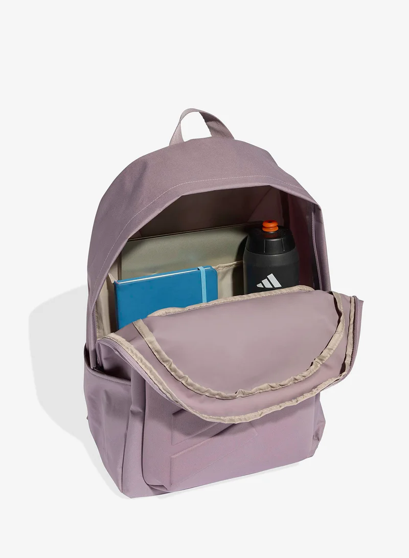 Adidas  Essentials Embossed Logo Backpack  | Best Price UAE
