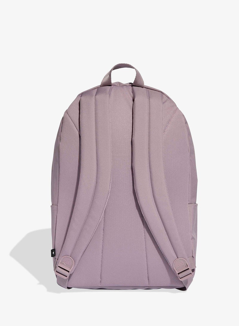 Adidas Essentials Embossed Logo Backpack - Image 2
