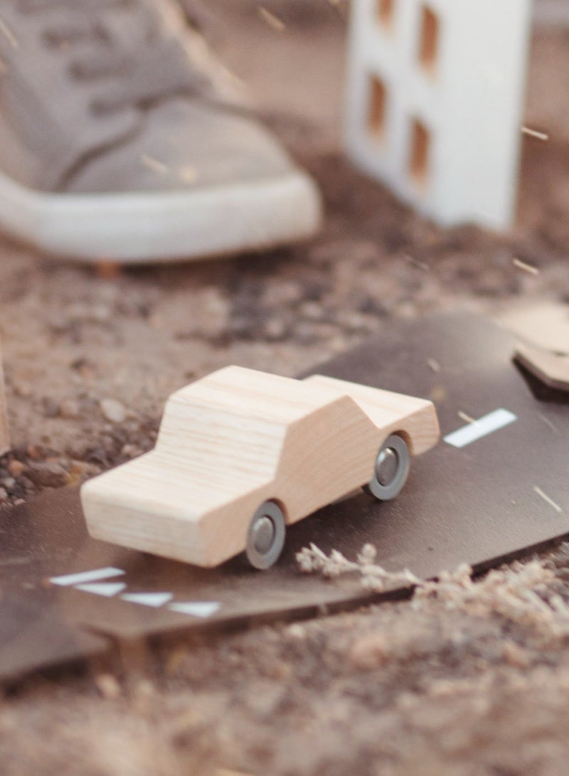 Waytoplay Back & Forth Car Woody - Image 4