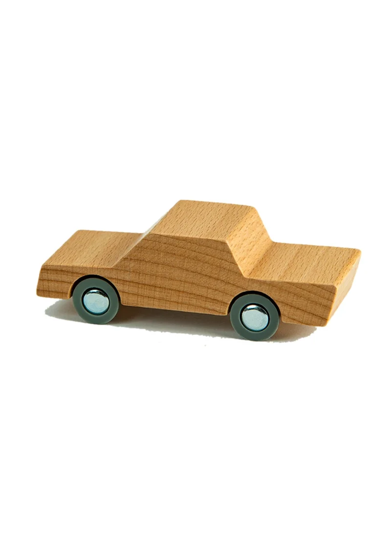 Waytoplay Back & Forth Car Woody