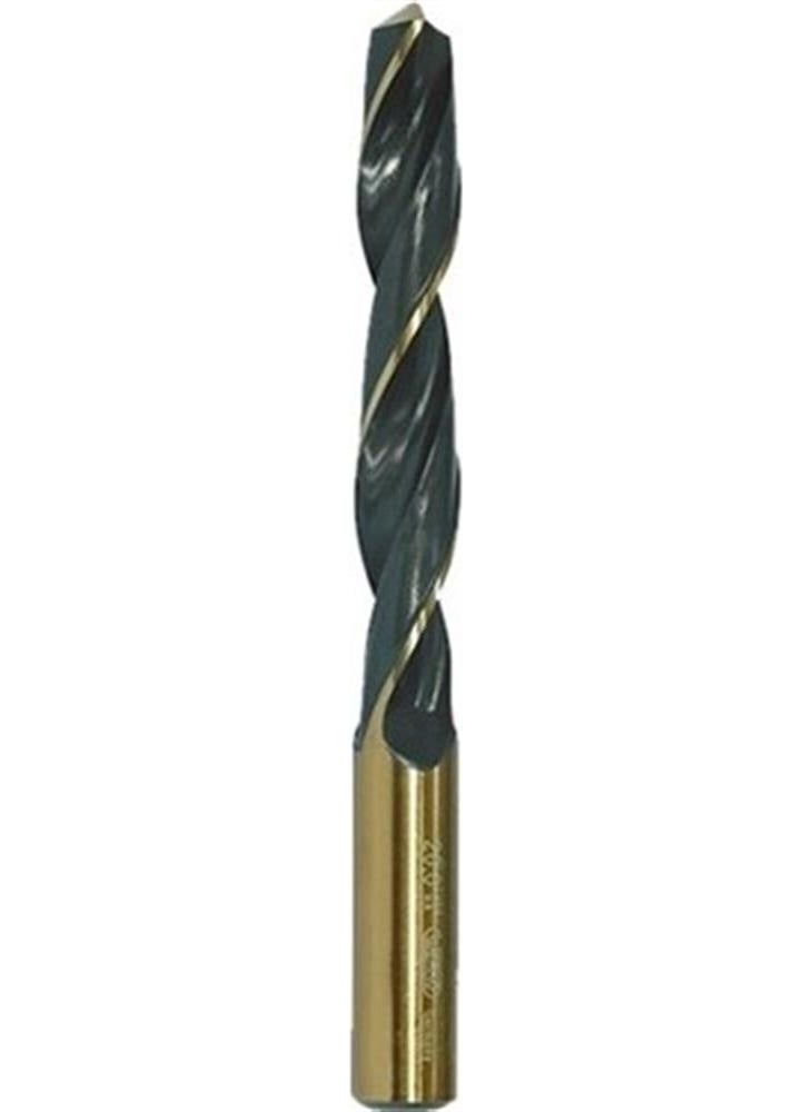 Werko 12MM HSS/DIN338 Drill Bit 
