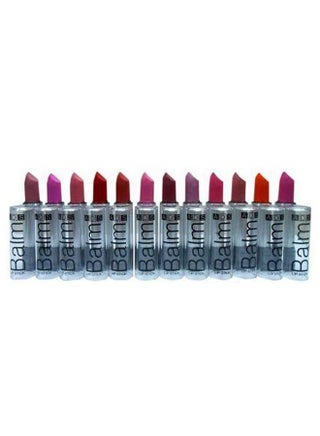 Good Choice India Vitamin C Lipstick (Set Of 12) Matte Finish Multicolor - pzsku/ZF0C8CF53290D8E09D185Z/45/_/1690019846/4052bab6-5893-4f75-a9b6-d394d337f3dd