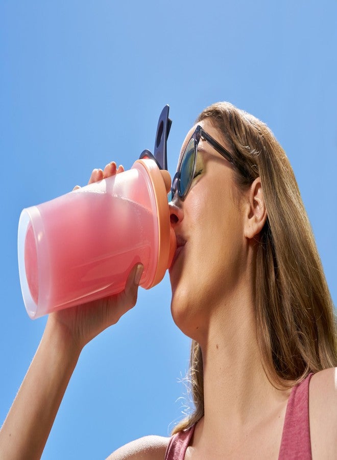 Great Naturally مسحوق إلكتروليتات للترطيب | تركيبة عالية الفعالية من مصادر طبيعية | بطيخ، 30 حصة | مسحوق إلكتروليتات عالي الفعالية | مزيج مشروب للترطيب | مكمل إلكتروليتات مع البوتاسيوم والمغنيسيوم والكالسيوم - Image 5