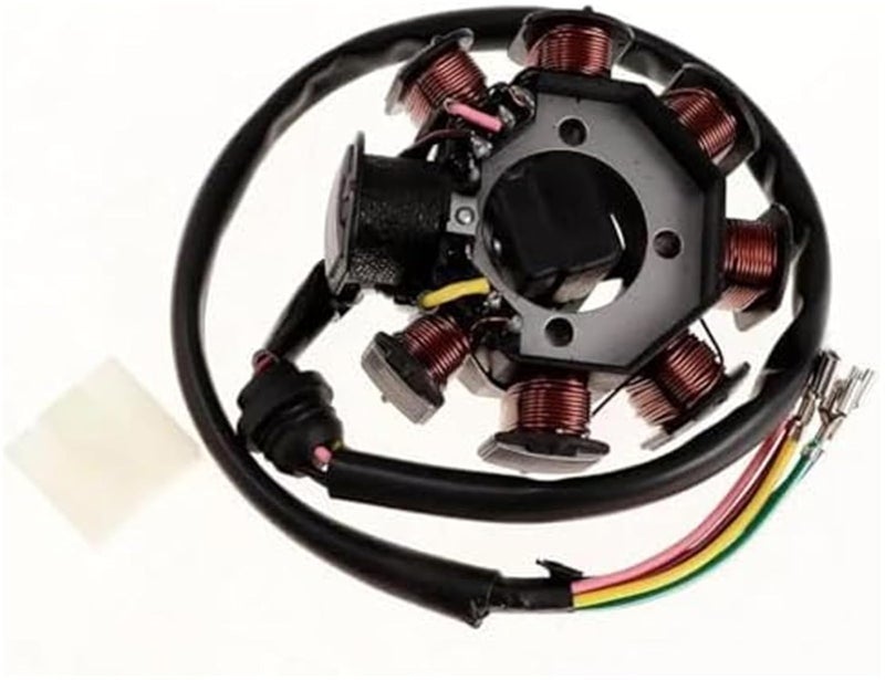 Vuzmode Ignition Switch Set for 150cc 250cc ATV Dirt Bike - Image 2