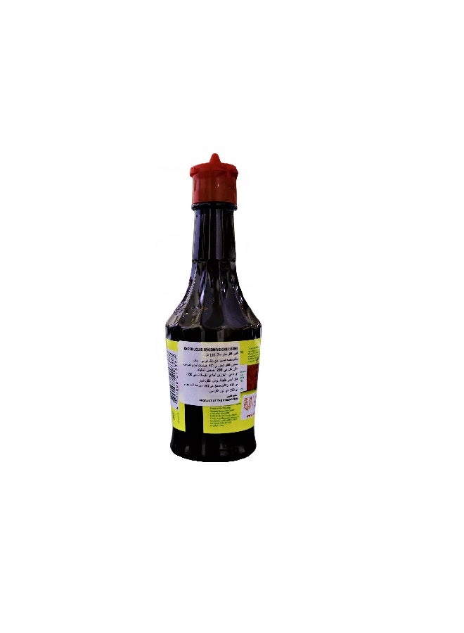 Knorr تتبيلة سائلة بالفلفل الحار 130 مل - Image 2