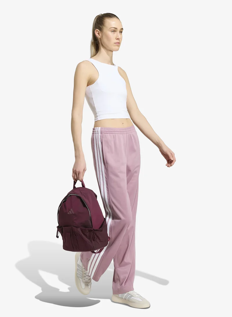 Adidas MAROON Glow Backpack  | Best Price UAE