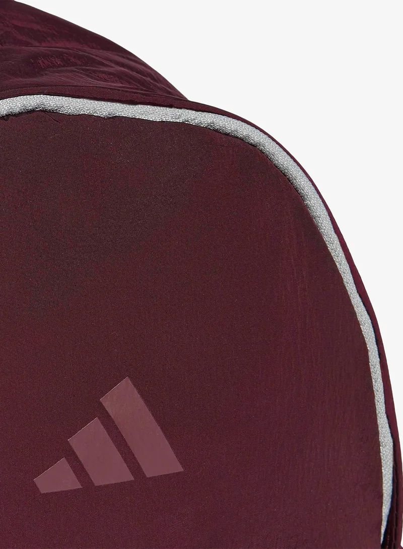 Adidas MAROON Glow Backpack  | Best Price UAE