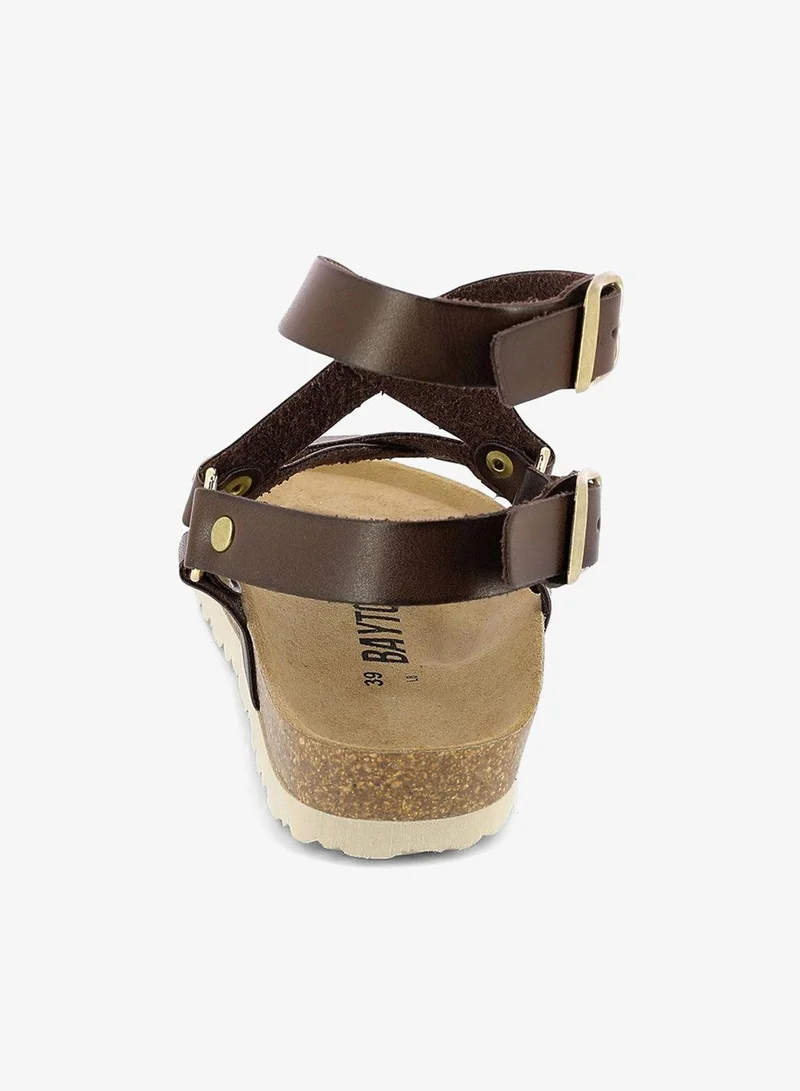 BAYTON  Armidale Flat Sandals for Women | Best Price UAE