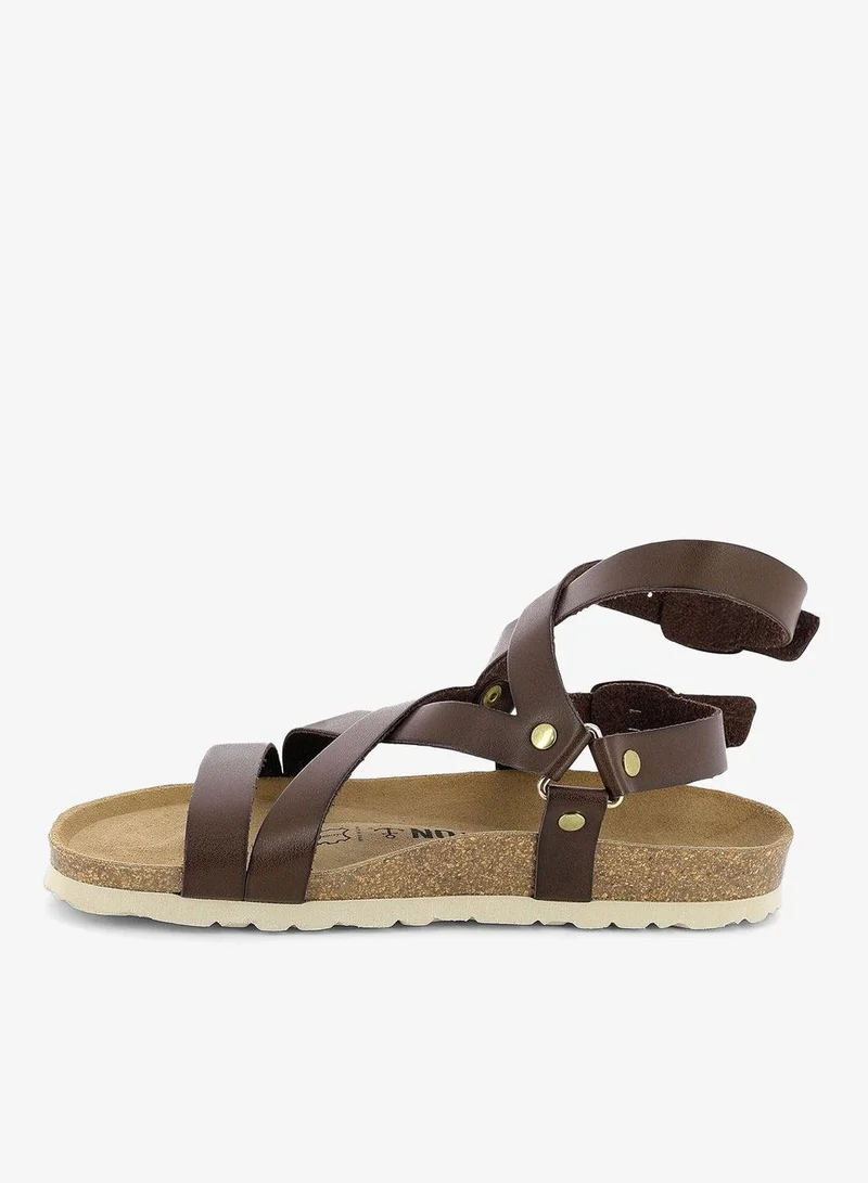 BAYTON Armidale Flat Sandals