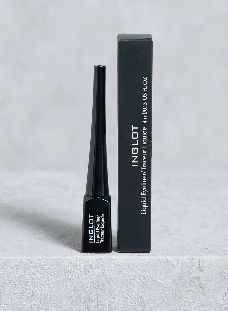 Inglot Liquid Eyeliner  #21