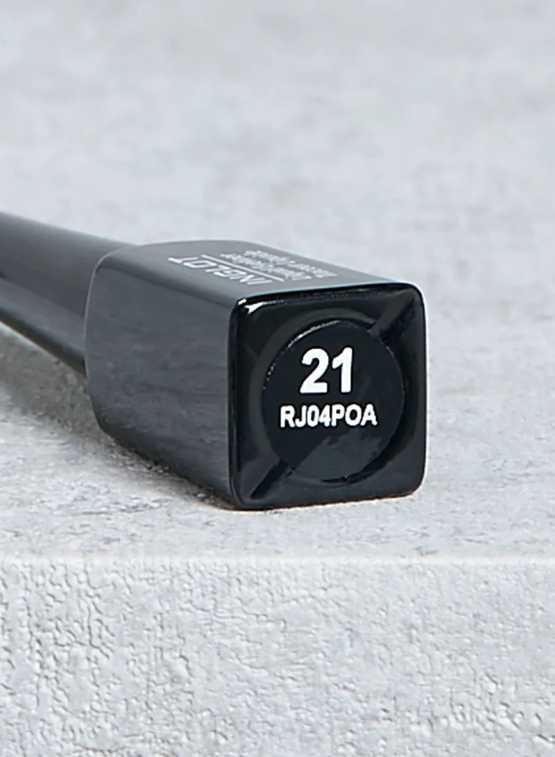 Inglot Liquid Eyeliner  #21