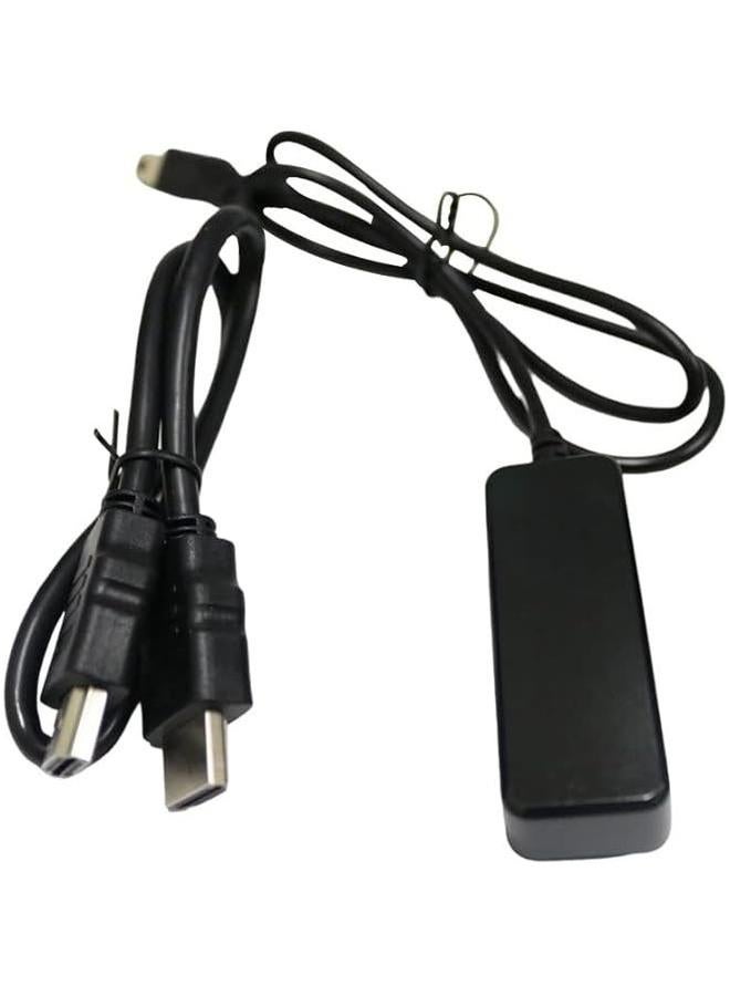 Stargold STARGOLD SG-690HD Mini HD Mini Satellite Receiver  - Image 3