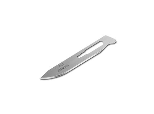Havalon Knives - #60A Stainless Steel Replacement Blades, 12 count - Image 2