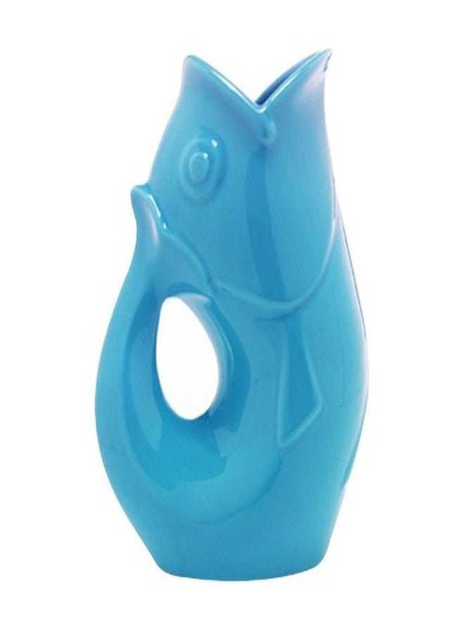 Gurgle Pot وعاء القرقرة طاووس - Image 1