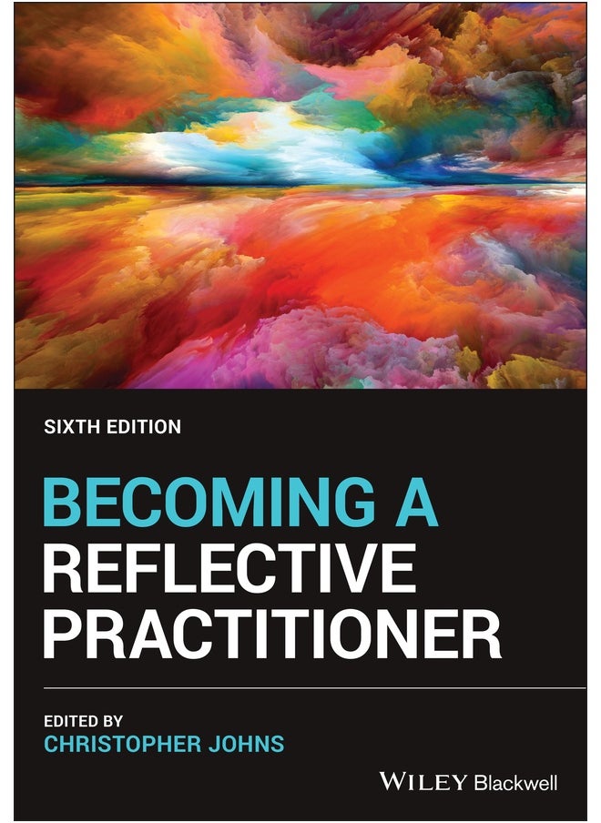 Becoming a Reflective Practitioner 