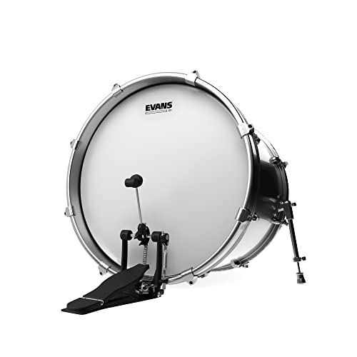 Evans G1 Coated Bass Drum Head, 22 Inch - Image 5
