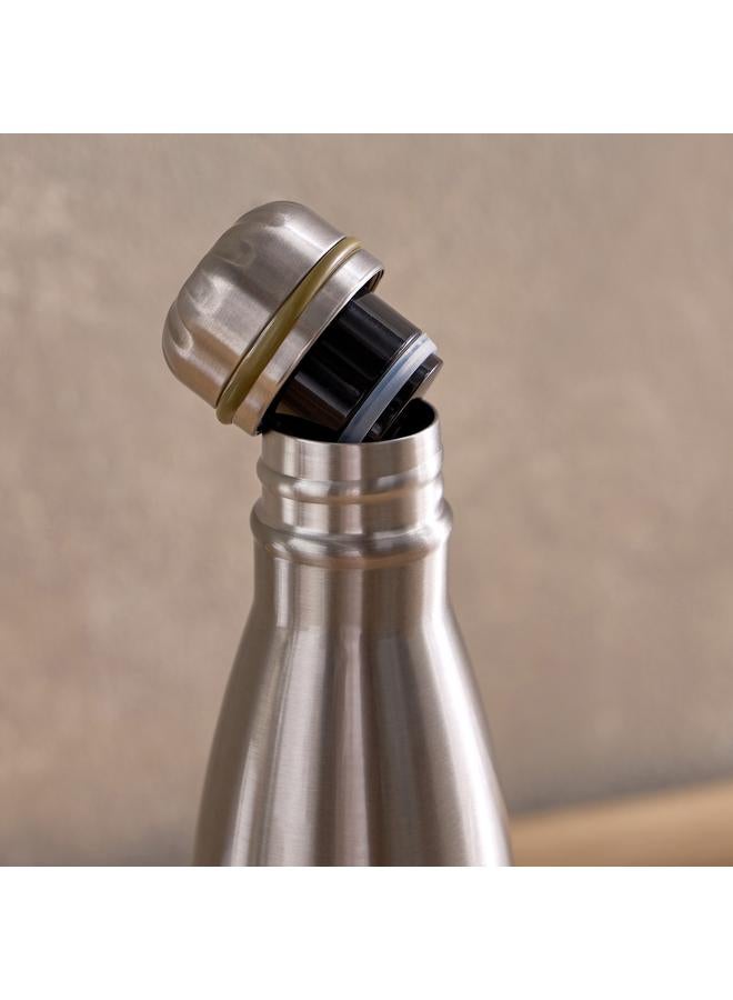 Home Box Stainless Steel Vacuum Flask Bottle - 500 ml  - Image 3