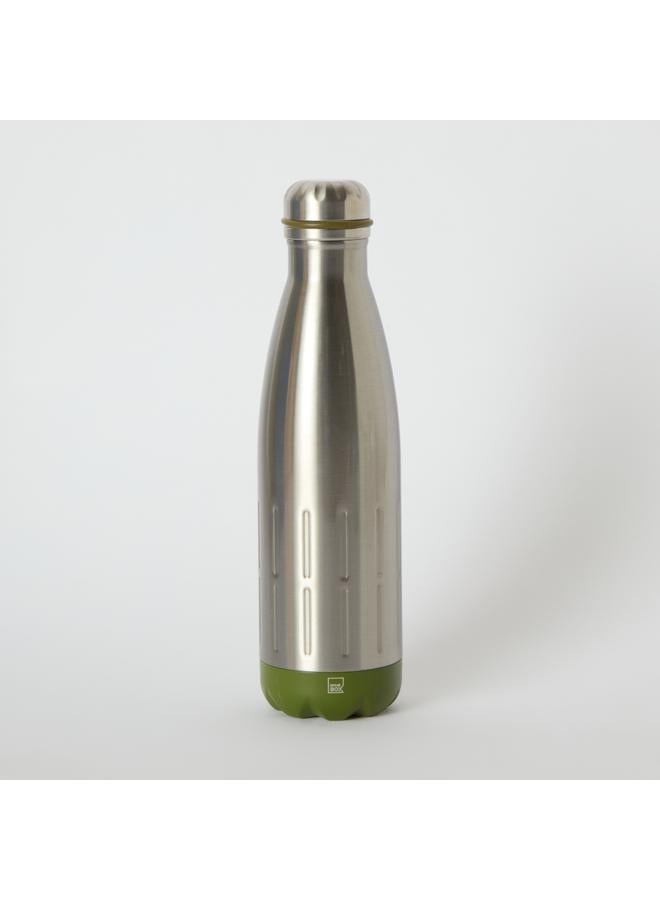 Home Box Stainless Steel Vacuum Flask Bottle - 500 ml  - Image 5