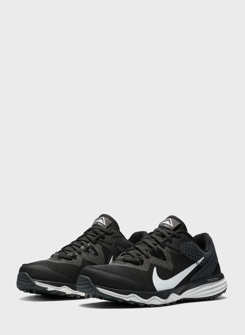 Nike Juniper Trail