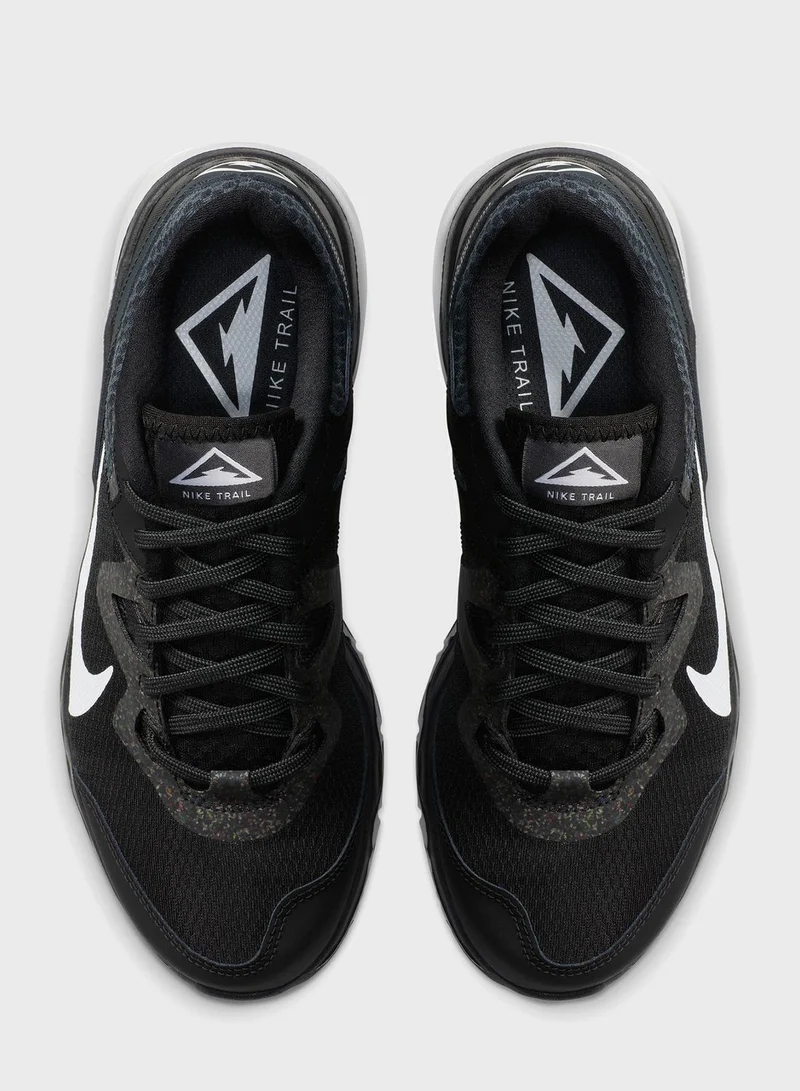 Nike Juniper Trail