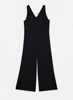 MANGO Youth Culotte Jumpsuit  - Image 1